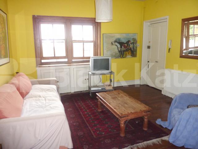 			NEW INSTRUCTION, 2 Bedroom, 1 bath, 1 reception Flat			 Kensington Mall, NOTTING HILL GATE